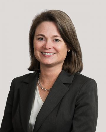 Elizabeth E. McGinn, Partner, Buckley LLP