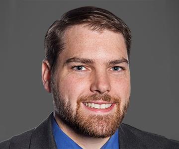 Nick St. John, NCCO, NCBSO, Director of Regulatory Compliance, NAFCU