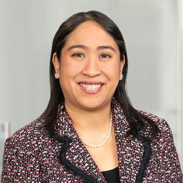 Kim Phan, Partner, Troutman Pepper