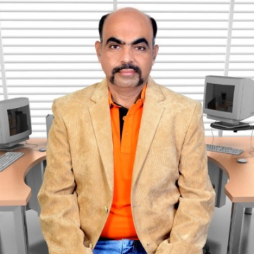 Avinash Dharmadhikari