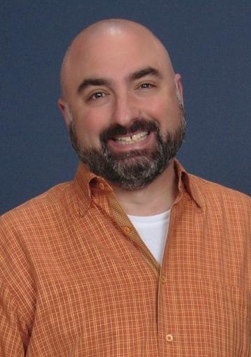 Jason Keller