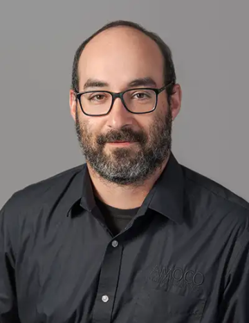 Jeremy Silva