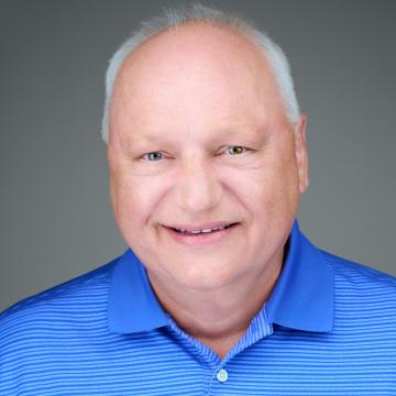 Mick Olson