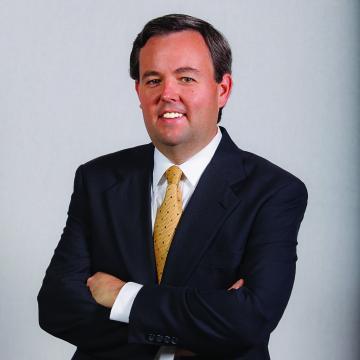 Christopher Leonard
