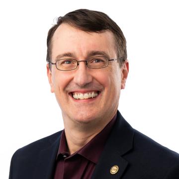 Seth Sprague, CMB