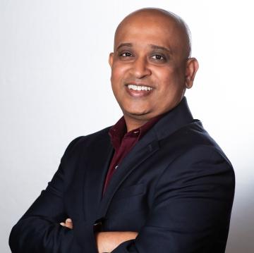 Parijat Sinha