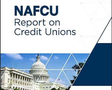 NAFCU 2021 Report on Credit Unions